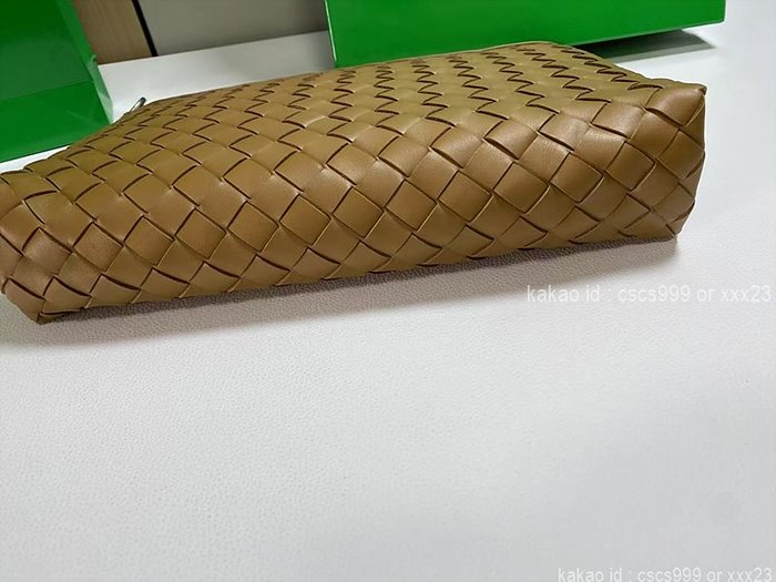 2024.07.13_[이ㅇㅇ 고객님 주문제품 검수사진] 보테가베네타 클러치 레플리카 4