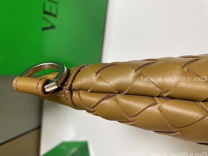 2024.07.13_[이ㅇㅇ 고객님 주문제품 검수사진] 보테가베네타 클러치 레플리카 5