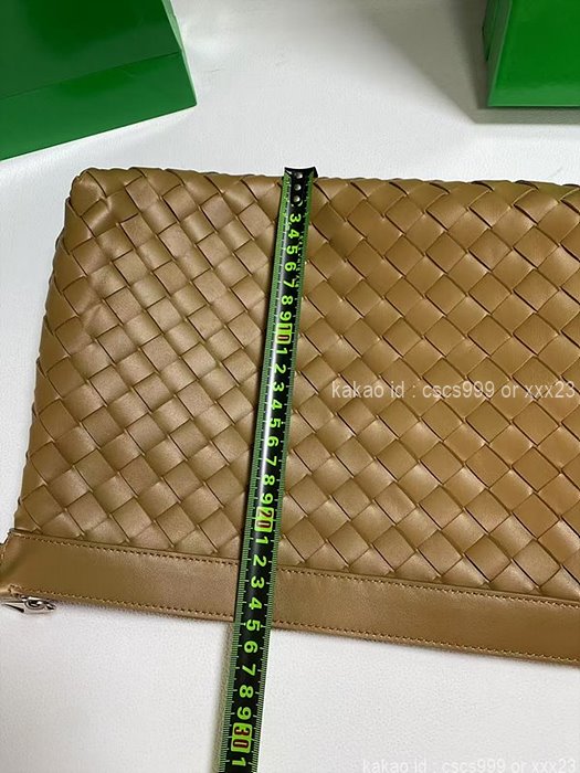 2024.07.13_[이ㅇㅇ 고객님 주문제품 검수사진] 보테가베네타 클러치 레플리카 8