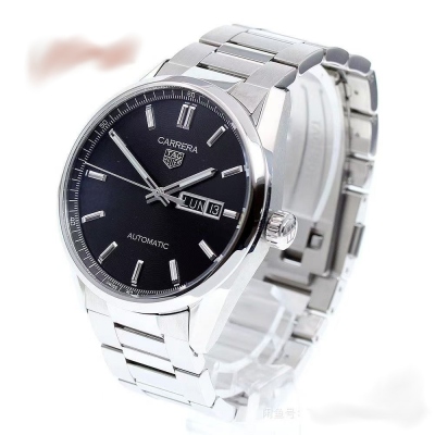 태그호이어 아쿠아넛 300 메탈밴드 CAY112A 시계 레플리카 미러급 SA급 S급 고퀄리티 최상급 하이엔드 워치 [남성] - best