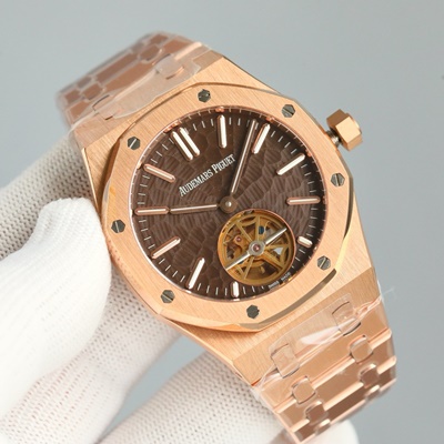 오데마피게 로얄오크 오프쇼어 오토매틱 Cal.3120 타입 블랙세라믹소재 시계 레플리카 미러급 SA급 S급 고퀄리티 워치 [남성]