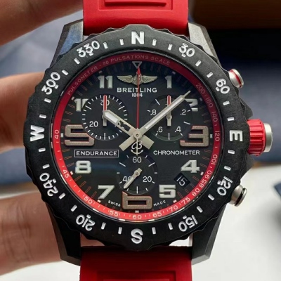 브라이틀링 인듀어런스 프로 시계 레플리카 미러급 SA급 S급 고퀄리티 최상급 하이엔드 워치 [남성]