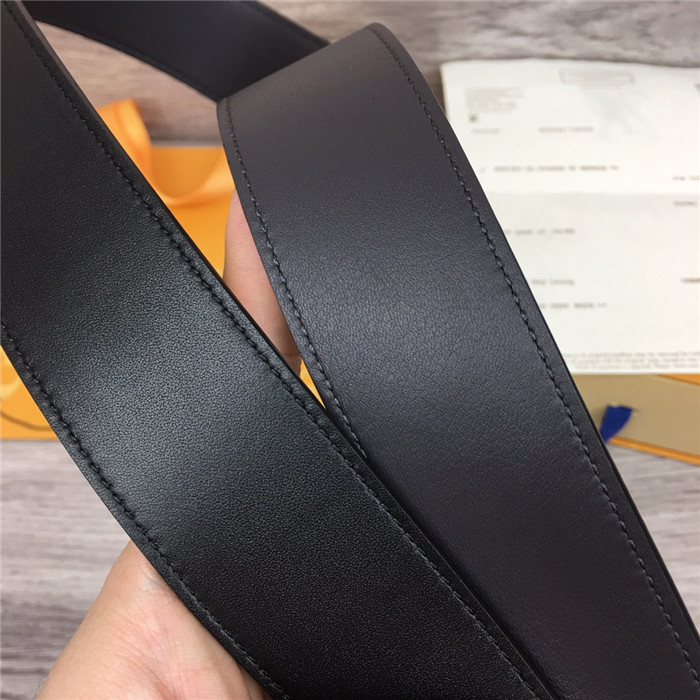 루이비통 레플리카 남성용 벨트 L8940-1 4.0CM 신상 5