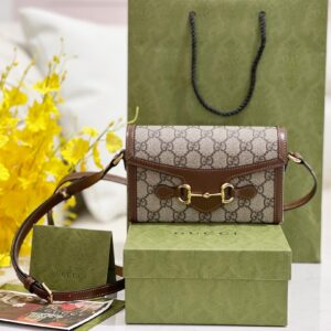 구찌 홀스빗 1955 미니백 699296 레플리카 미러급 SA급 S급 고퀄리티 최상급 하이엔드 가방 [여성]