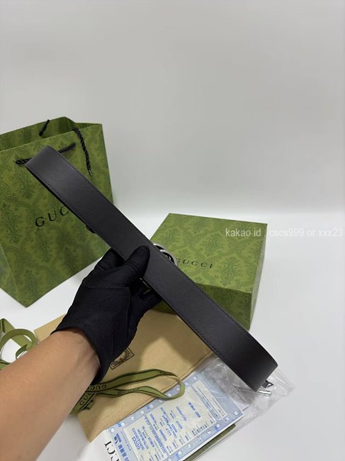 2025.08.24_[천ㅇㅇ 고객님 주문제품 검수사진] 구찌 벨트 레플리카 미러급 SA급 S급 고퀄리티 하이엔드 최상급  5