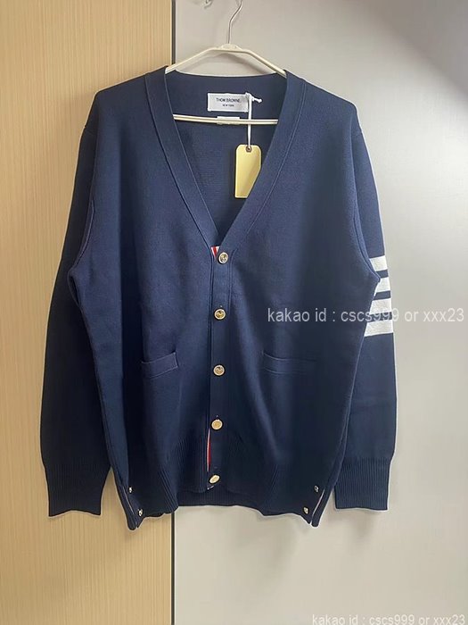 2024.09.26_[허ㅇㅇ 고객님 주문제품 검수사진] 톰브라운 가디건 레플리카