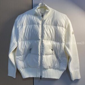 2024.09.26_[허ㅇㅇ 고객님 주문제품 검수사진] 몽클레어 니트패딩 레플리카