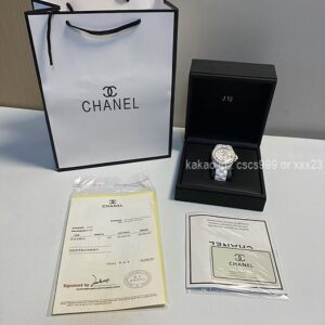 2024.09.26_[조ㅇㅇ 고객님 주문제품 검수사진] 샤넬 시계 레플리카