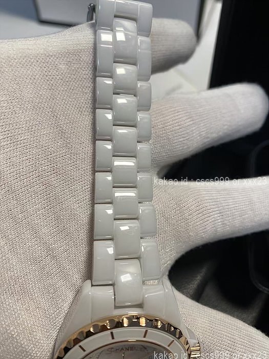 2024.09.26_[조ㅇㅇ 고객님 주문제품 검수사진] 샤넬 시계 레플리카 4