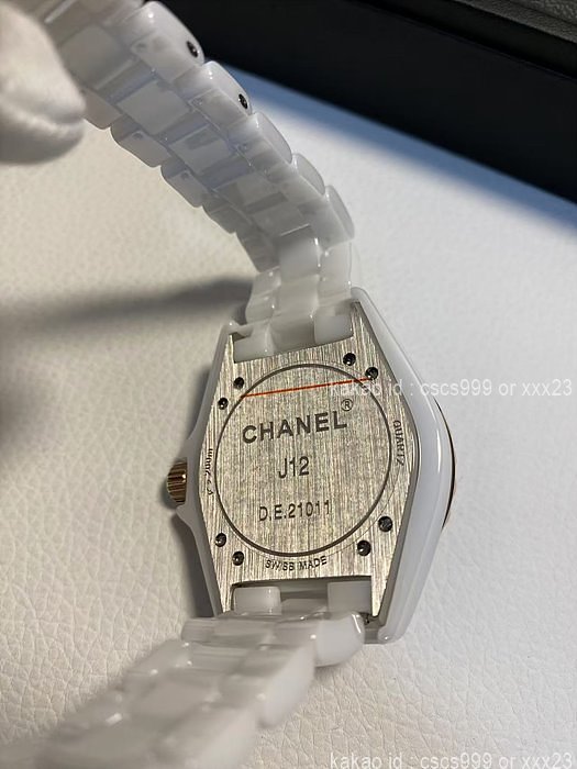 2024.09.26_[조ㅇㅇ 고객님 주문제품 검수사진] 샤넬 시계 레플리카 6