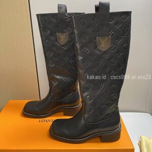 2024.10.01_[황ㅇㅇ 고객님 주문제품 검수사진] 루이비통 부츠 레플리카