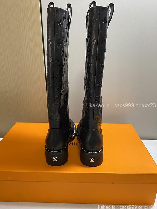 2024.10.01_[황ㅇㅇ 고객님 주문제품 검수사진] 루이비통 부츠 레플리카 2