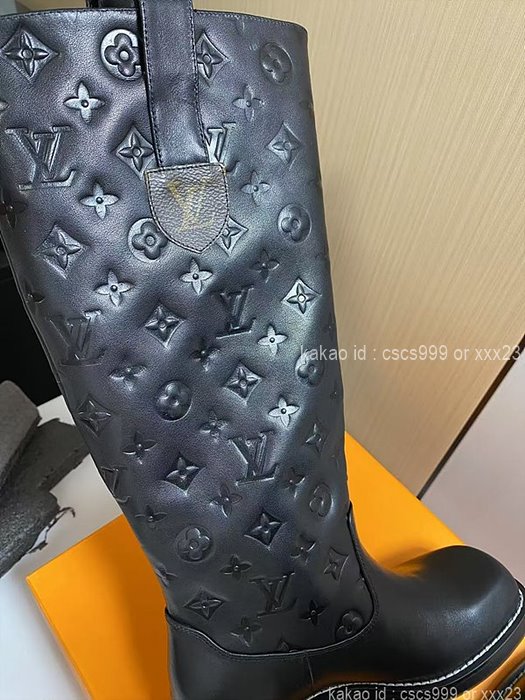2024.10.01_[황ㅇㅇ 고객님 주문제품 검수사진] 루이비통 부츠 레플리카 3