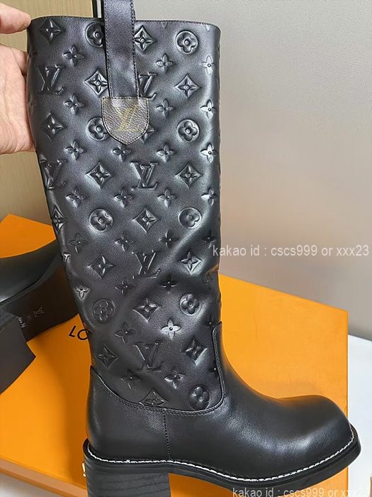 2024.10.01_[황ㅇㅇ 고객님 주문제품 검수사진] 루이비통 부츠 레플리카 4