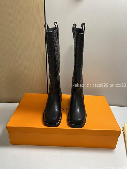 2024.10.01_[황ㅇㅇ 고객님 주문제품 검수사진] 루이비통 부츠 레플리카 8
