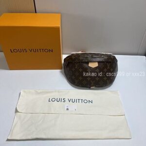 2024.10.02_[장ㅇㅇ 고객님 주문제품 검수사진] 루이비통 범백 크로스백 레플리카