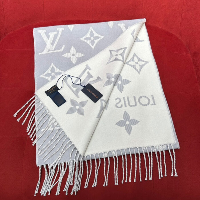 루이비통 레플리카 LV 에센셜 스카프 M77727 레플리카 미러급 SA급 S급 고퀄리티 최상급 하이엔드  11