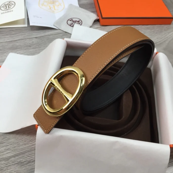 에르메스 Epcom 레더 3.8cm 벨트 9종 레플리카 미러급 SA급 S급 고퀄리티  [남성] - best 8