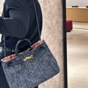 보테가베네타 안디아모 836381 데님 블루 레플리카 미러급 SA급 S급 고퀄리티 최상급 하이엔드 가방 [남성여성공용]