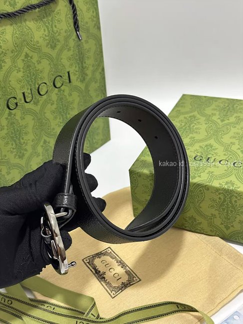 2025.08.24_[천ㅇㅇ 고객님 주문제품 검수사진] 구찌 벨트 레플리카 미러급 SA급 S급 고퀄리티 하이엔드 최상급  7