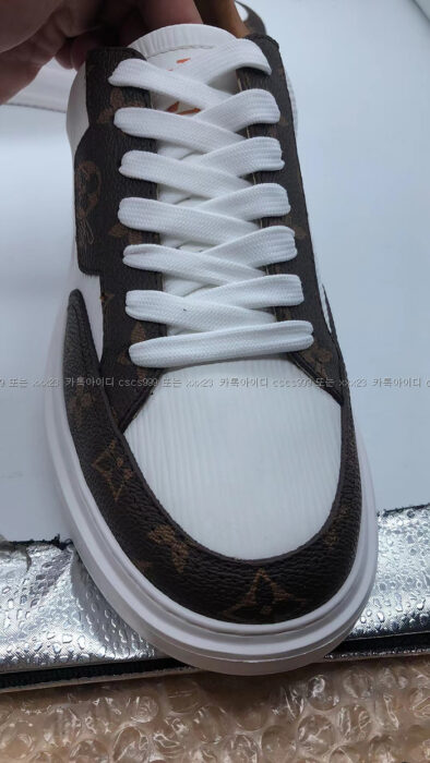 2023.02.16_[박ㅇ석 고객님 검수] 루이비통 레플리카 신발 4
