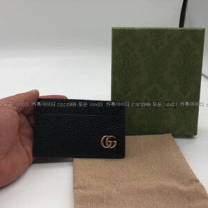 2023.01.30_[김ㅇ한 고객님 검수]  구찌 레플리카 카드지갑