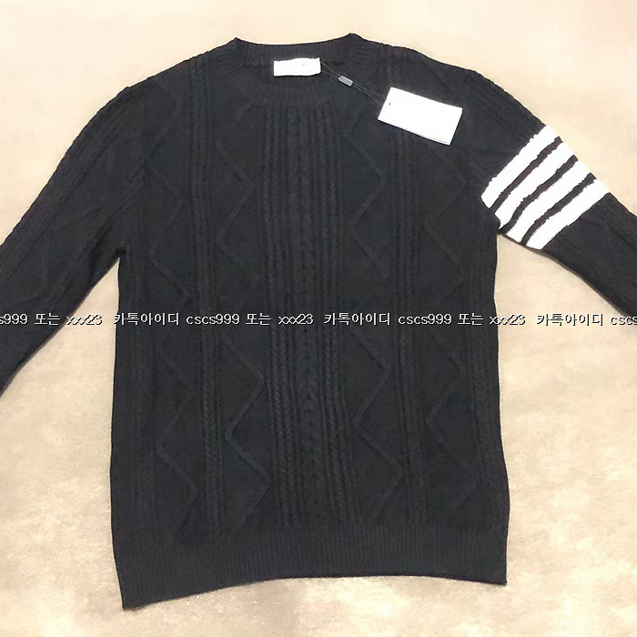 2023.04.09_[이ㅇ훈 고객님 검수] 톰브라운 레플리카 니트 40800