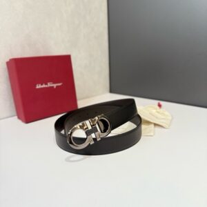 페레가모 벨트 레플리카 미러급 SA급 S급 고퀄리티 허리띠 [남성] - best