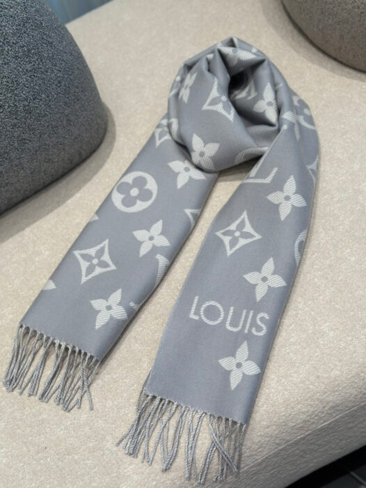 루이비통 레플리카 LV 에센셜 스카프 M77727 레플리카 미러급 SA급 S급 고퀄리티 최상급 하이엔드  23