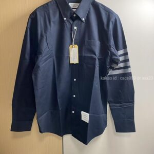 2024.11.18_[강ㅇㅇ 고객님 주문제품 검수사진] 톰브라운 셔츠 남방 레플리카 미러급 SA급 S급 고퀄리티