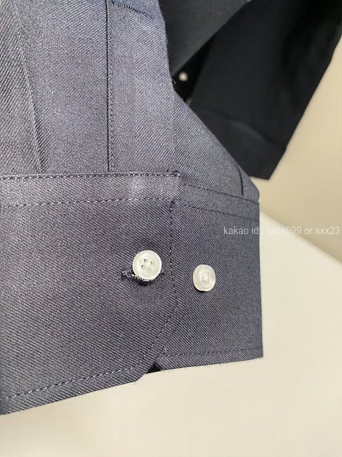 2024.11.18_[강ㅇㅇ 고객님 주문제품 검수사진] 톰브라운 셔츠 남방 레플리카 미러급 SA급 S급 고퀄리티 5