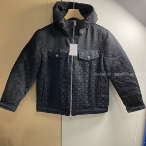 2024.11.21_[정ㅇㅇ 고객님 주문제품 검수사진] 크롬하츠 후드 자켓 레플리카 미러급 SA급 S급 고퀄리티