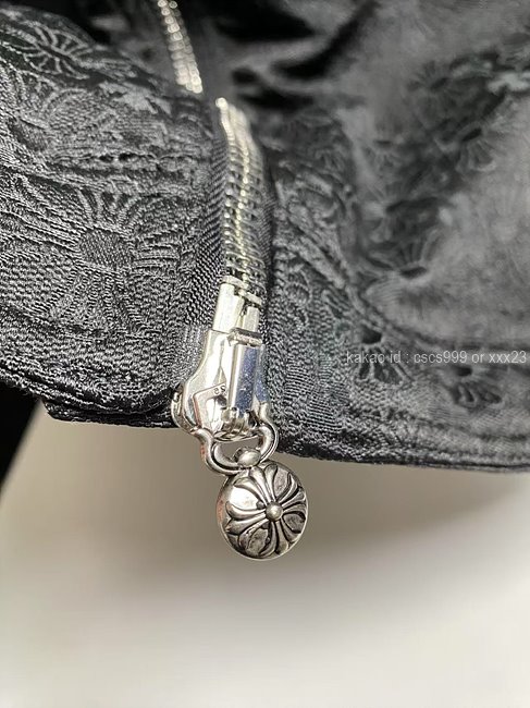 2024.11.21_[정ㅇㅇ 고객님 주문제품 검수사진] 크롬하츠 후드 자켓 레플리카 미러급 SA급 S급 고퀄리티 5