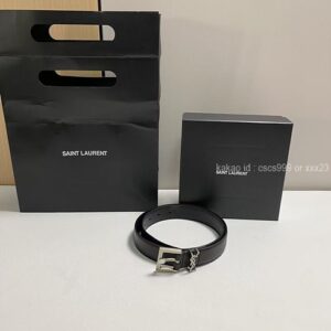 2024.11.21_[최ㅇㅇ 고객님 주문제품 검수사진] 셀린느 벨트 레플리카 미러급 SA급 S급 고퀄리티