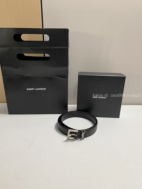 2024.11.21_[최ㅇㅇ 고객님 주문제품 검수사진] 셀린느 벨트 레플리카 미러급 SA급 S급 고퀄리티