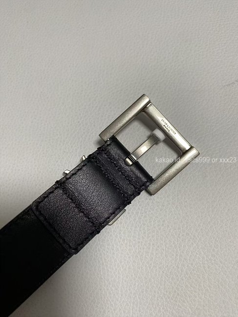 2024.11.21_[최ㅇㅇ 고객님 주문제품 검수사진] 셀린느 벨트 레플리카 미러급 SA급 S급 고퀄리티 4