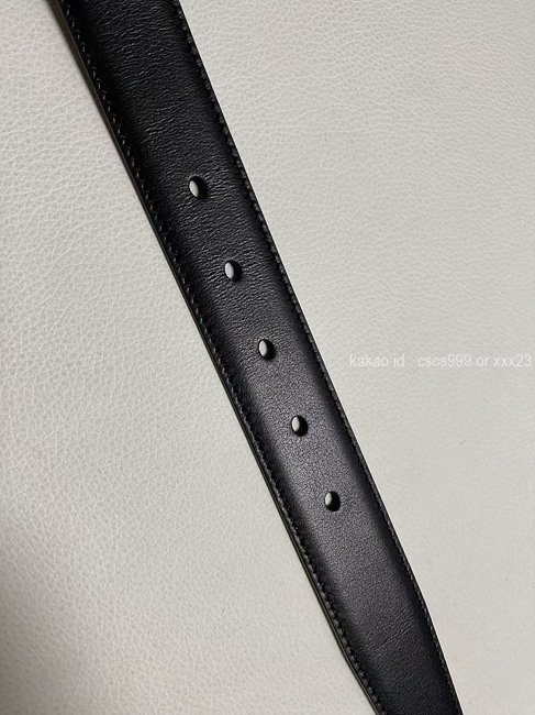 2024.11.21_[최ㅇㅇ 고객님 주문제품 검수사진] 셀린느 벨트 레플리카 미러급 SA급 S급 고퀄리티 6