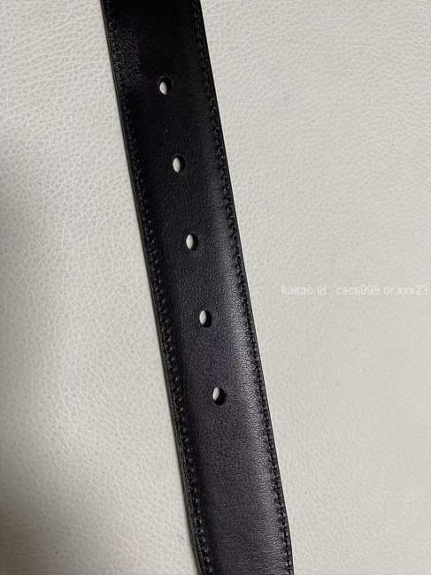2024.11.21_[최ㅇㅇ 고객님 주문제품 검수사진] 셀린느 벨트 레플리카 미러급 SA급 S급 고퀄리티 7