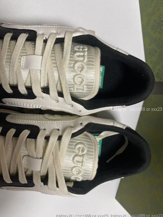 2024.11.28_[임ㅇㅇ 고객님 주문제품 검수사진] 구찌 스니커즈 레플리카 미러급 SA급 S급 고퀄리티 4