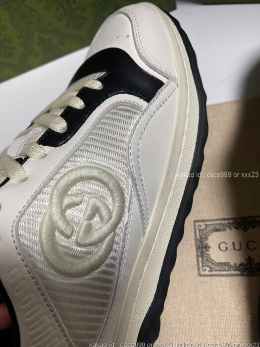 2024.11.28_[임ㅇㅇ 고객님 주문제품 검수사진] 구찌 스니커즈 레플리카 미러급 SA급 S급 고퀄리티 5