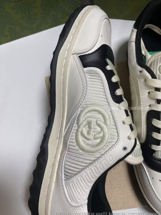 2024.11.28_[임ㅇㅇ 고객님 주문제품 검수사진] 구찌 스니커즈 레플리카 미러급 SA급 S급 고퀄리티 6