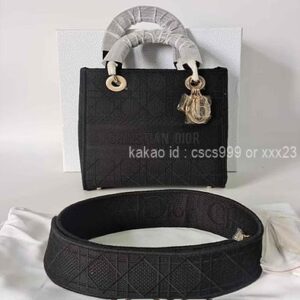 2024.12.01_[모ㅇㅇ 고객님 주문제품 검수사진] 디올 핸드백 레플리카 미러급 SA급 S급 고퀄리티 토트백 크로스백