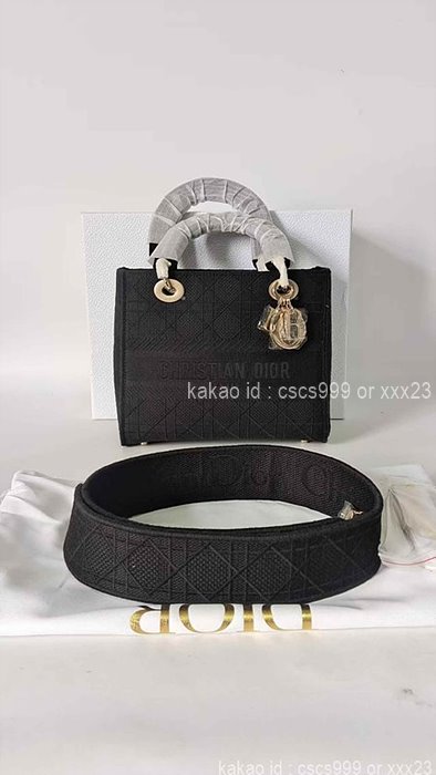 2024.12.01_[모ㅇㅇ 고객님 주문제품 검수사진] 디올 핸드백 레플리카 미러급 SA급 S급 고퀄리티 토트백 크로스백