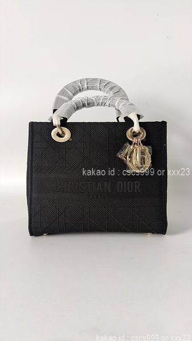 2024.12.01_[모ㅇㅇ 고객님 주문제품 검수사진] 디올 핸드백 레플리카 미러급 SA급 S급 고퀄리티 토트백 크로스백 2