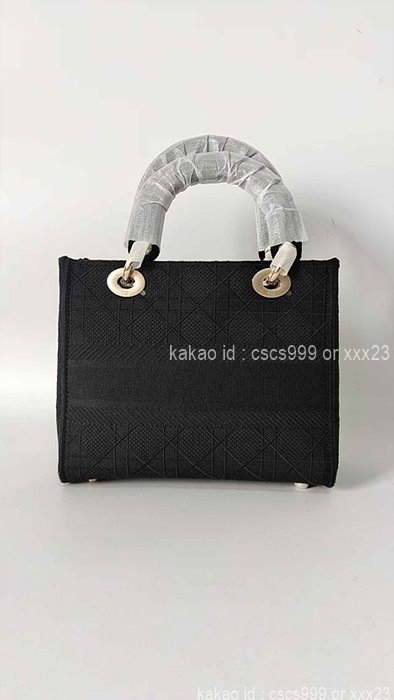 2024.12.01_[모ㅇㅇ 고객님 주문제품 검수사진] 디올 핸드백 레플리카 미러급 SA급 S급 고퀄리티 토트백 크로스백 4