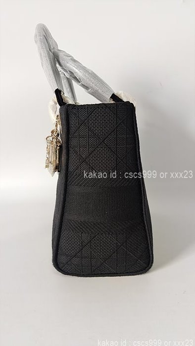 2024.12.01_[모ㅇㅇ 고객님 주문제품 검수사진] 디올 핸드백 레플리카 미러급 SA급 S급 고퀄리티 토트백 크로스백 5