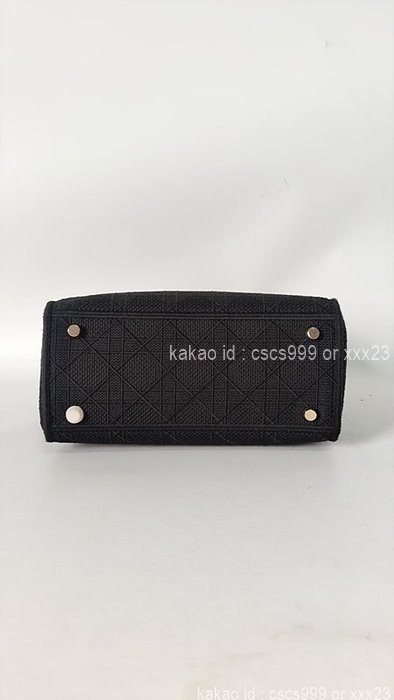 2024.12.01_[모ㅇㅇ 고객님 주문제품 검수사진] 디올 핸드백 레플리카 미러급 SA급 S급 고퀄리티 토트백 크로스백 6