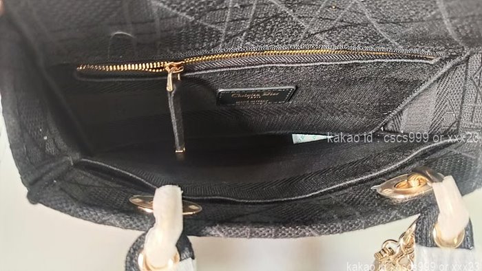 2024.12.01_[모ㅇㅇ 고객님 주문제품 검수사진] 디올 핸드백 레플리카 미러급 SA급 S급 고퀄리티 토트백 크로스백 7