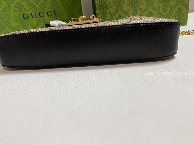 2024.12.03_[현ㅇㅇ 고객님 주문제품 검수사진] 구찌 숄더백 레플리카 미러급 SA급 S급 고퀄리티 6