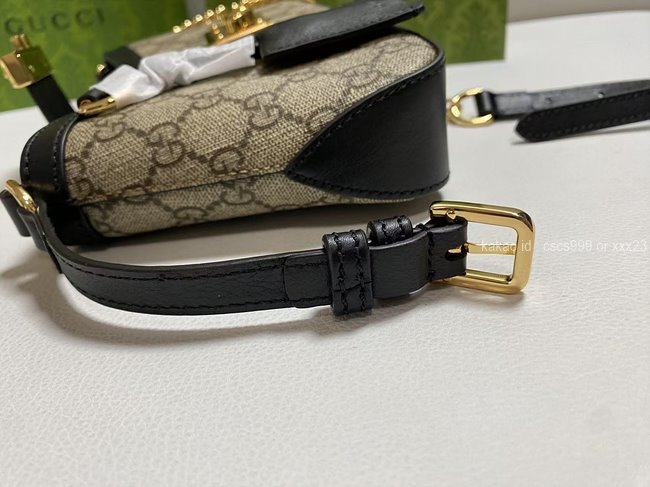 2024.12.03_[현ㅇㅇ 고객님 주문제품 검수사진] 구찌 숄더백 레플리카 미러급 SA급 S급 고퀄리티 11